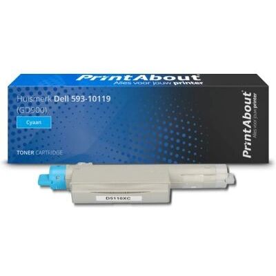 PrintAbout GD900 Cyan Toner – Druckerpatrone PrintAbout GD900 Cyan Toner – Druckerpatrone