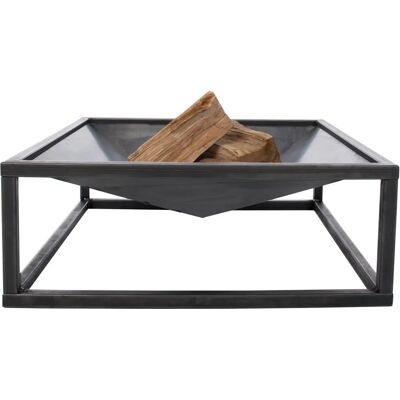 RedFire Tervo Metall-Feuerschale - 80cm - Moderner Industriel Look RedFire Tervo Metall-Feuerschale - 80cm - Moderner Industriel Look