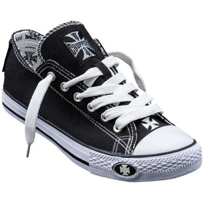West Coast Choppers Low-Top Sneakers - Unisex - EU37 bis EU46 West Coast Choppers Low-Top Sneakers - Unisex - EU37 bis EU46