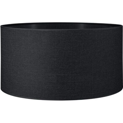 Abat-jour Home Sweet Home Canvas 50 - Gris charbon - Abat-jour - Publicité Abat-jour Home Sweet Home Canvas 50 - Gris charbon - Abat-jour - Publicité