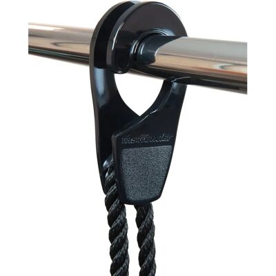 HiNelson Fastfender 25 - Robuuste Nylon Fendersteun - Bootaccessoire HiNelson Fastfender 25 - Robuuste Nylon Fendersteun - Bootaccessoire