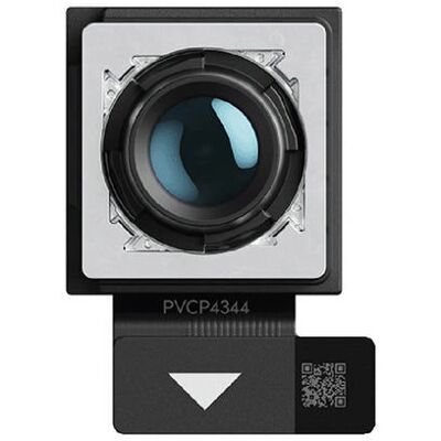 Fairphone - F6ULTR-1ZW-WW1 - Black - Rear Camera Module - Publicité Fairphone - F6ULTR-1ZW-WW1 - Black - Rear Camera Module - Publicité