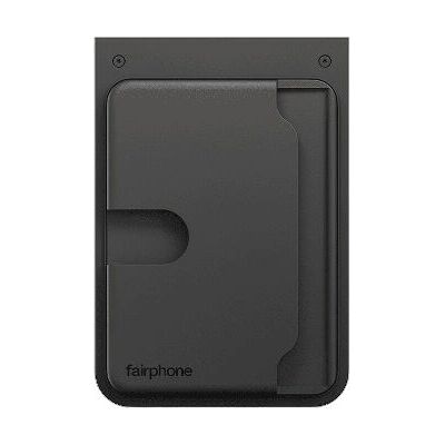 Custodia per Fairphone F6CRDH-1ZW-WW1 - 3 carte Custodia per Fairphone F6CRDH-1ZW-WW1 - 3 carte