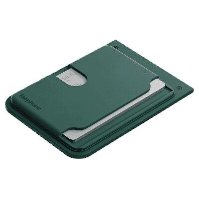 Custodia per Fairphone F6CRDH-1GR-WW1 - Accessorio Custodia per Fairphone F6CRDH-1GR-WW1 - Accessorio