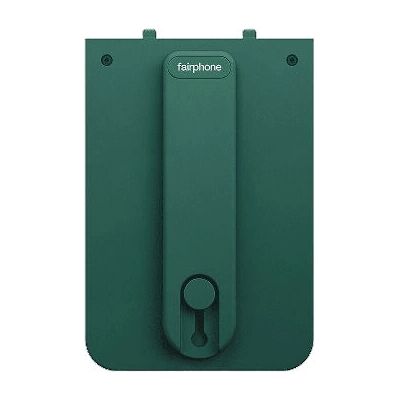 Fairphone F6FNGR-1GR-WW1 Handyhülle Zubehör - Handyhülle Fairphone F6FNGR-1GR-WW1 Handyhülle Zubehör - Handyhülle
