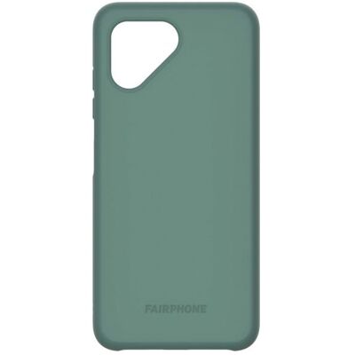 Fairphone Schutz Soft Case (Fairphone 4) - Grün Fairphone Schutz Soft Case (Fairphone 4) - Grün