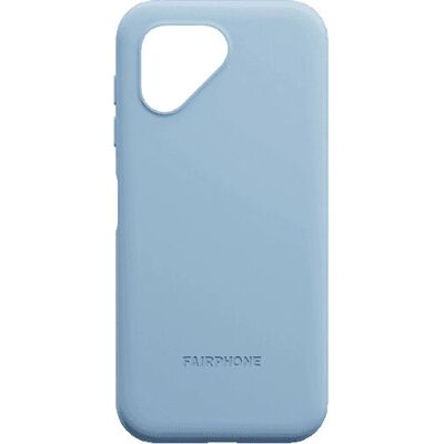 Funda Protectora Suave Fairphone (Fairphone 5) - Azul Funda Protectora Suave Fairphone (Fairphone 5) - Azul