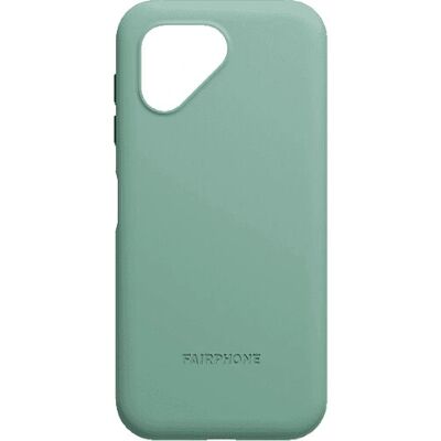 Funda Protectora Suave Fairphone (Fairphone 5) - Verde Funda Protectora Suave Fairphone (Fairphone 5) - Verde