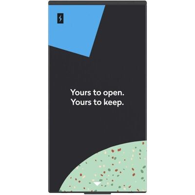 Batteria Fairphone F4 Li-L3905 3905mAh - Ricambio per cellulare Batteria Fairphone F4 Li-L3905 3905mAh - Ricambio per cellulare