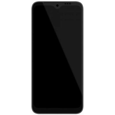 Fairphone F4DISP-1DG-WW1 Pantalla Gris - Repuesto para Teléfono Móvil Fairphone F4DISP-1DG-WW1 Pantalla Gris - Repuesto para Teléfono Móvil