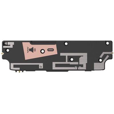 Fairphone F4LDSP-1ZW-WW1 Ersatzteil Lautsprecher - Handy Ersatzteil Fairphone F4LDSP-1ZW-WW1 Ersatzteil Lautsprecher - Handy Ersatzteil