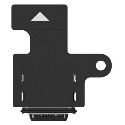 Fairphone F4USBC-1ZW-WW1 Puerto USB-C V1 - Repuesto para Móvil Fairphone F4USBC-1ZW-WW1 Puerto USB-C V1 - Repuesto para Móvil