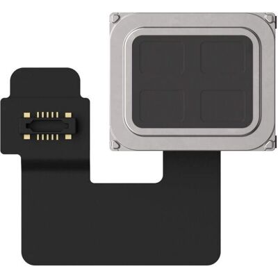 Fairphone F4EASP-1ZW-WW1 Handy Ersatzteil - Ohrhörer - Schwarz Fairphone F4EASP-1ZW-WW1 Handy Ersatzteil - Ohrhörer - Schwarz