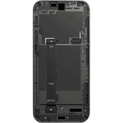 Fairphone F5 SCRW-1SL WW1 Schraubensatz - Ersatzteil für Mobiltelefon Fairphone F5 SCRW-1SL WW1 Schraubensatz - Ersatzteil für Mobiltelefon