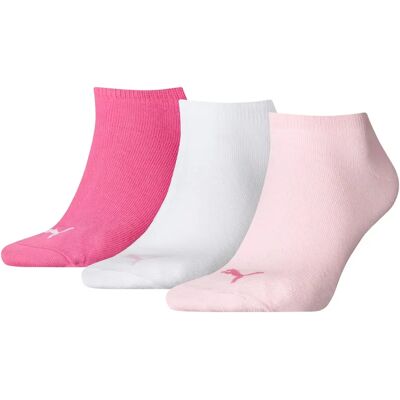 Chaussettes Puma Sneakers (906807) - rose Chaussettes Puma Sneakers (906807) - rose
