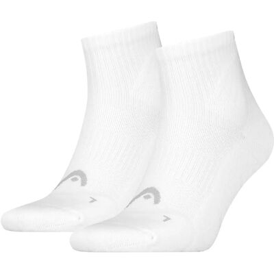 HEAD Unisexsokken 3-pack - Sokken HEAD Unisexsokken 3-pack - Sokken