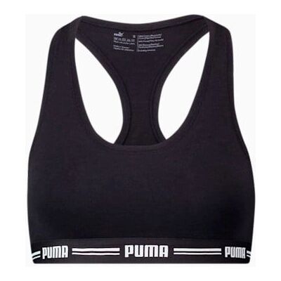 PUMA 907862 XL Sporttoppar - Stöttande Racerback PUMA 907862 XL Sporttoppar - Stöttande Racerback