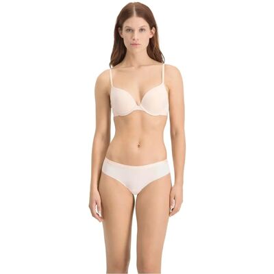 Puma Push-Up-Bh - Stödjande Rosa Sport-Bh Puma Push-Up-Bh - Stödjande Rosa Sport-Bh