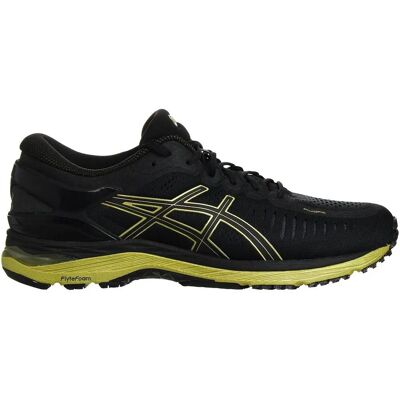 Asics MetaRun Heren Zwarte Loop Trainers - Schoenen voor Hardlopen Asics MetaRun Heren Zwarte Loop Trainers - Schoenen voor Hardlopen
