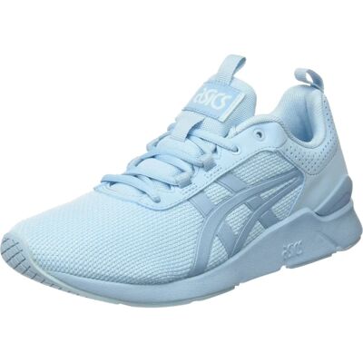 Asics Gel-Lyte Blauwe Looptrainers - Running Trainers Asics Gel-Lyte Blauwe Looptrainers - Running Trainers