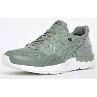 Asics Gel Lyte V Grüne Turnschuhe - Sneakers Asics Gel Lyte V Grüne Turnschuhe - Sneakers
