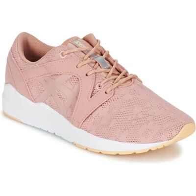 Asics Gellyte Komachi H750N7272 - Damskie Różowe Cały rok Buty Asics Gellyte Komachi H750N7272 - Damskie Różowe Cały rok Buty