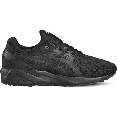 Asics Gel-Kayano Evo Czarne Buty - Buty Asics Gel-Kayano Evo Czarne Buty - Buty