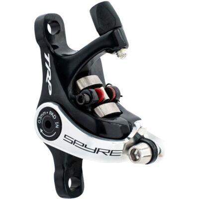 TRP MD-C610 Remklauw - Mechanische Flatmount Fietsrem TRP MD-C610 Remklauw - Mechanische Flatmount Fietsrem