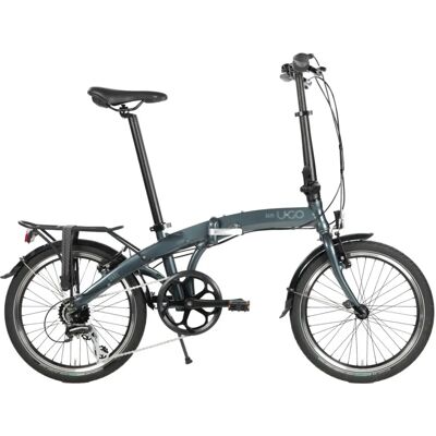 U•GO Mobility Dare D7 Vouwfiets - Folding Bike U•GO Mobility Dare D7 Vouwfiets - Folding Bike