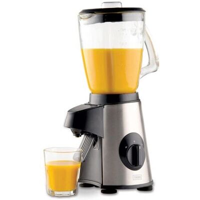 Trebs Frullatore 500 W - Acciaio inossidabile Trebs Frullatore 500 W - Acciaio inossidabile