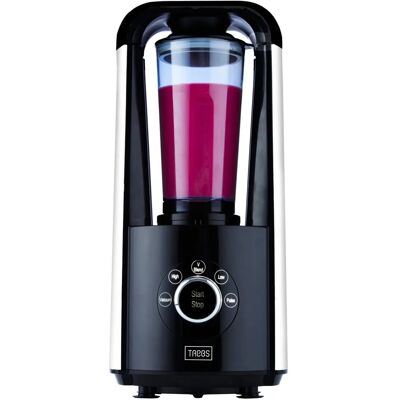Trebs 99349 - Schwarz, Weiß - Standmixer Trebs 99349 - Schwarz, Weiß - Standmixer