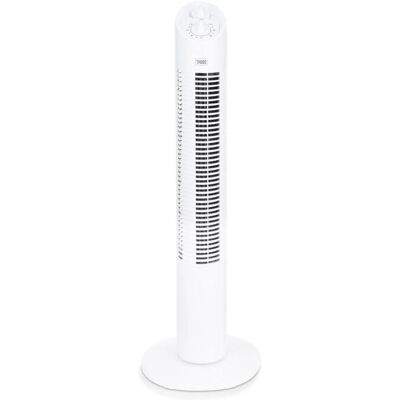 Trebs Comfortair - weiß - Turmventilator Trebs Comfortair - weiß - Turmventilator