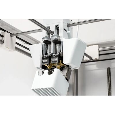 Makerbot et plus Print Core AA 0,40 - Pièce pour imprimante 3D - Publicité Makerbot et plus Print Core AA 0,40 - Pièce pour imprimante 3D - Publicité