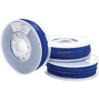 Filamento 3D biodegradables Ultimaker Azul 750g Filamento 3D biodegradables Ultimaker Azul 750g