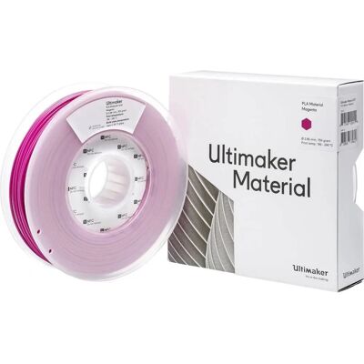 Ultimaker 1617 - Violet/Magenta - 3D Printer Filament Ultimaker 1617 - Violet/Magenta - 3D Printer Filament