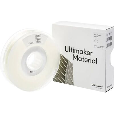 Ultimaker PVA M0952 - Supportfilament til 3D-print Ultimaker PVA M0952 - Supportfilament til 3D-print