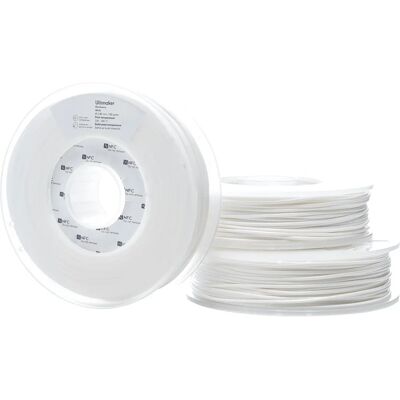 Ultimaker XP7102-1A1024 Filamento de soporte 3D Blanco - Accesorios para impresora 3D Ultimaker XP7102-1A1024 Filamento de soporte 3D Blanco - Accesorios para impresora 3D