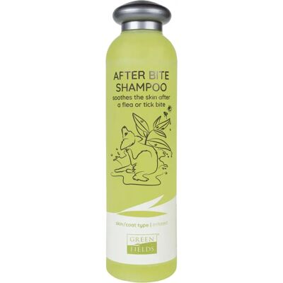 Greenfields Shampoo Dopo Morso per Cani 250ml Greenfields Shampoo Dopo Morso per Cani 250ml
