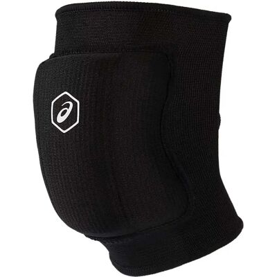 ginocchiere nere Asics - Knee pads ginocchiere nere Asics - Knee pads