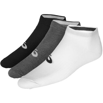 Asics 3PPK Ped Laufsocken - Bunt - Socken Asics 3PPK Ped Laufsocken - Bunt - Socken