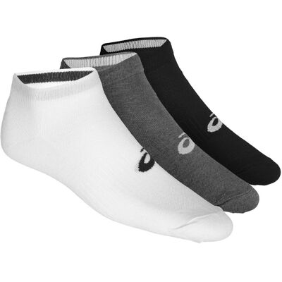 Asics 3PPK Ped Socken - Mehrfarbig - Socken Asics 3PPK Ped Socken - Mehrfarbig - Socken
