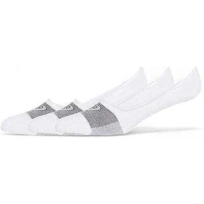 Asics Weiße Socken Set aus 3 - Socken Asics Weiße Socken Set aus 3 - Socken