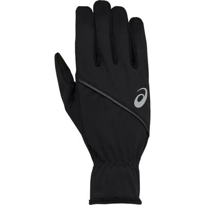 Asics Thermohandschuhe - Schwarz - S - Handschuhe Asics Thermohandschuhe - Schwarz - S - Handschuhe