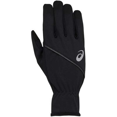 ASICS Thermo-Handschuhe M - Schwarz - Handschuhe ASICS Thermo-Handschuhe M - Schwarz - Handschuhe