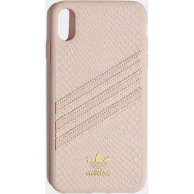 Custodia Rosa Adidas Snake per iPhone XS Max - Cover Smartphone Custodia Rosa Adidas Snake per iPhone XS Max - Cover Smartphone