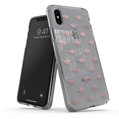 adidas Originals Trefoil Snap Case - Coque pour smartphone - Publicité adidas Originals Trefoil Snap Case - Coque pour smartphone - Publicité
