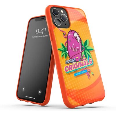 Coque de téléphone Adidas Bodega - Testée contre chocs et chutes - Publicité Coque de téléphone Adidas Bodega - Testée contre chocs et chutes - Publicité
