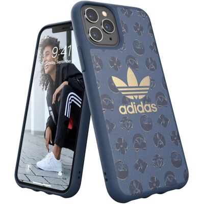 Coque de Protection Adidas Shibori pour iPhone 11 Pro - Style et Sécurité - Publicité Coque de Protection Adidas Shibori pour iPhone 11 Pro - Style et Sécurité - Publicité