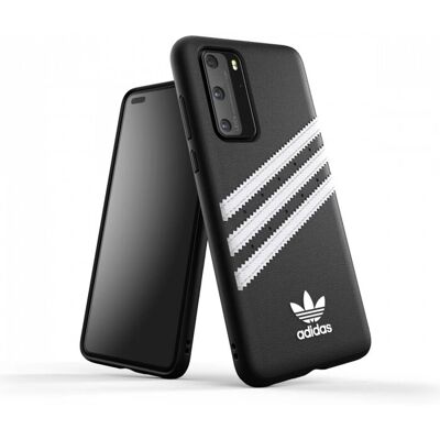 Adidas Huawei P40 Gummihülle aus PU - Handyhülle Adidas Huawei P40 Gummihülle aus PU - Handyhülle