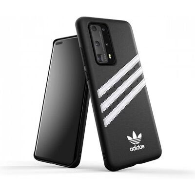 Adidas 39062 Handyhülle - Schwarz, Weiß Adidas 39062 Handyhülle - Schwarz, Weiß